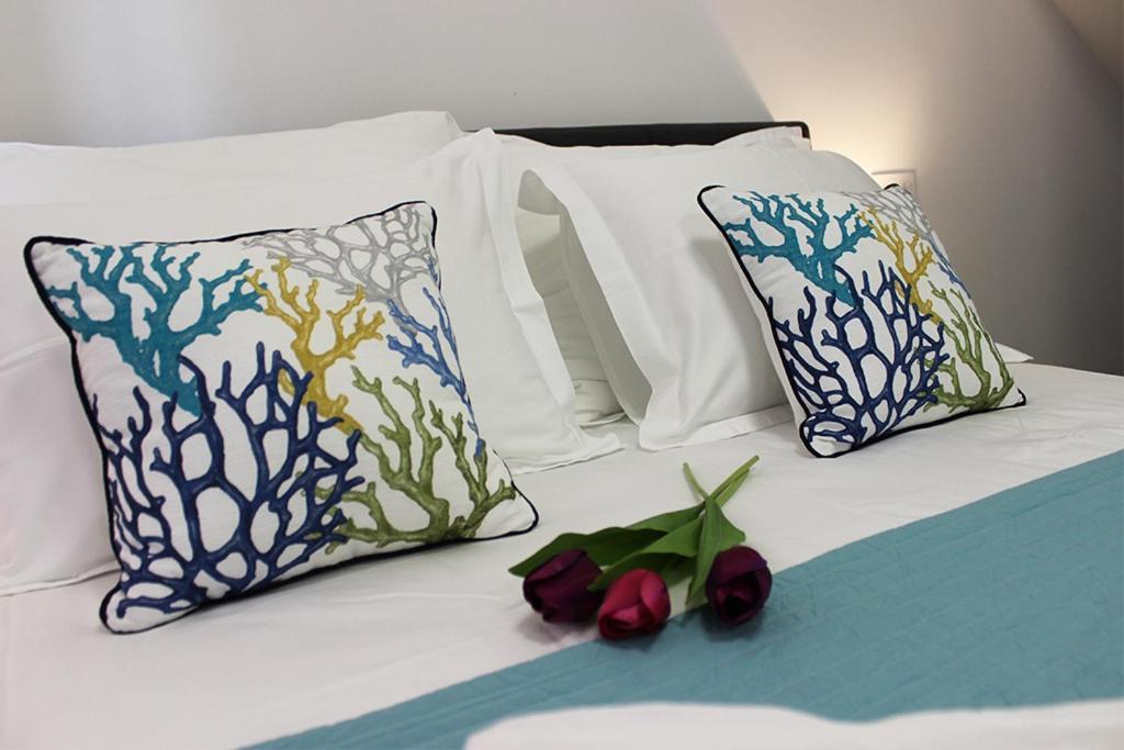 Love Apartment Rovinj Exterior foto