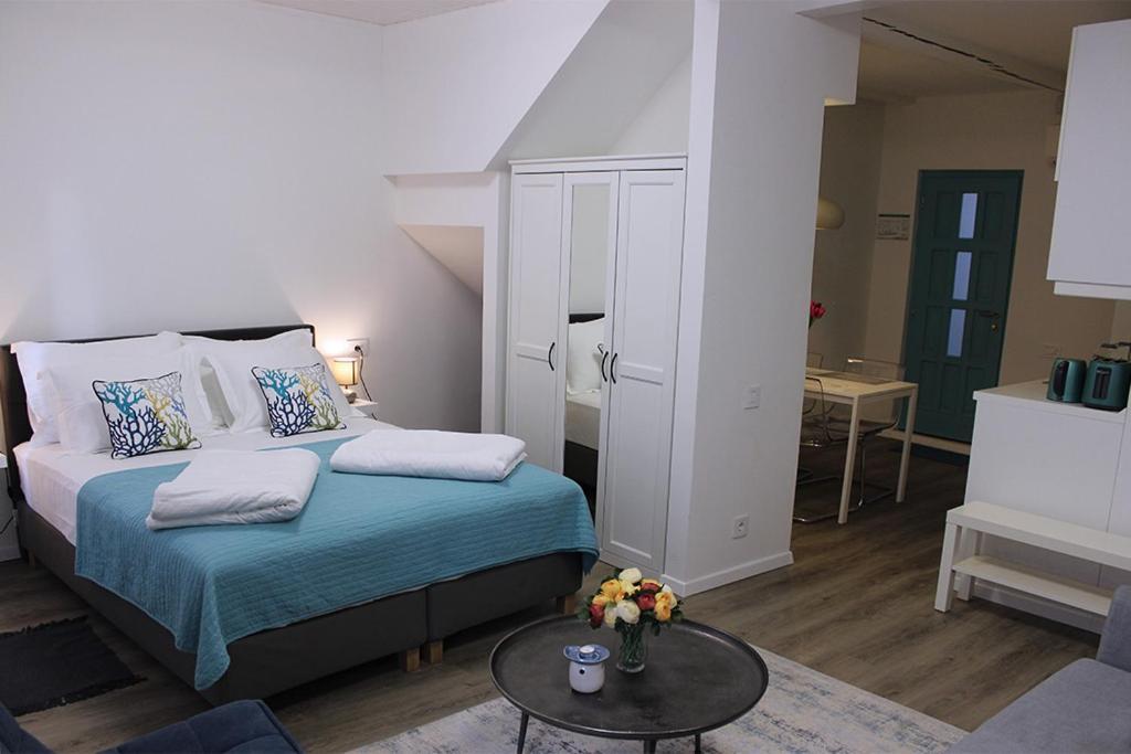 Love Apartment Rovinj Exterior foto