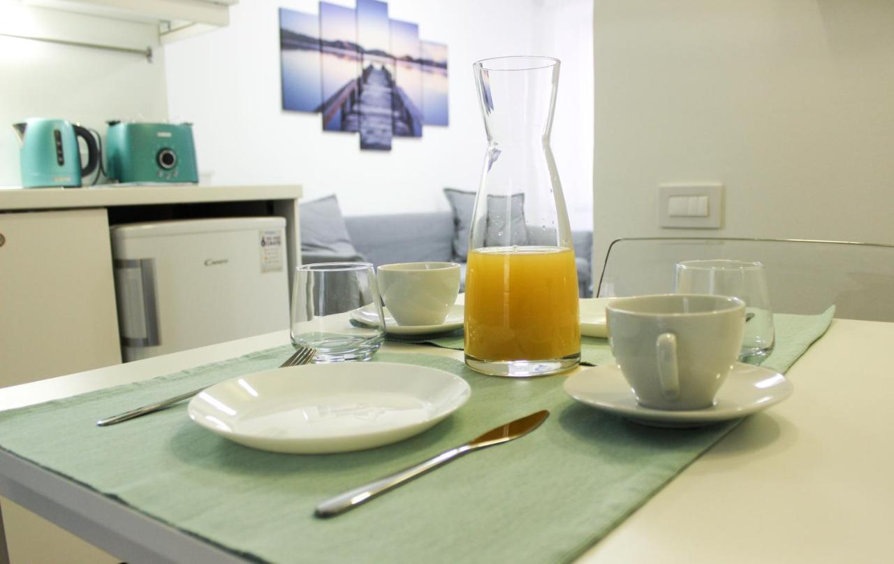 Love Apartment Rovinj Exterior foto