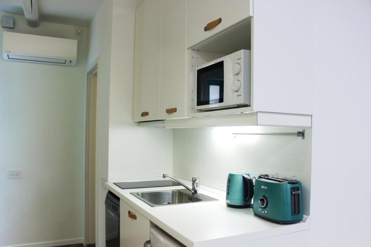 Love Apartment Rovinj Exterior foto